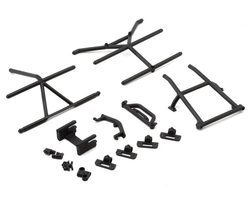 Axial axp8 gilamon cage - axp8, parts