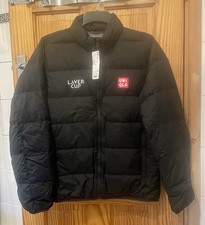 Uniqlo Laver Cup Roger Federer