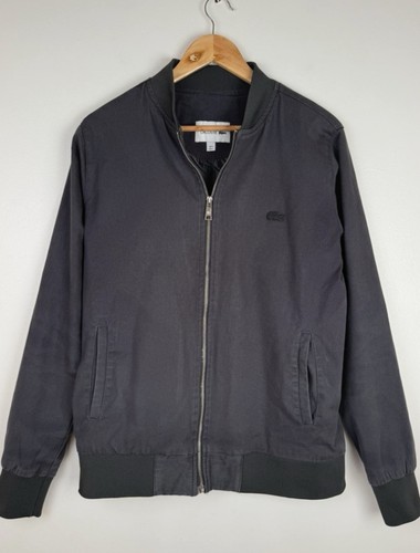 Lacoste mens harrington - mens, bomber