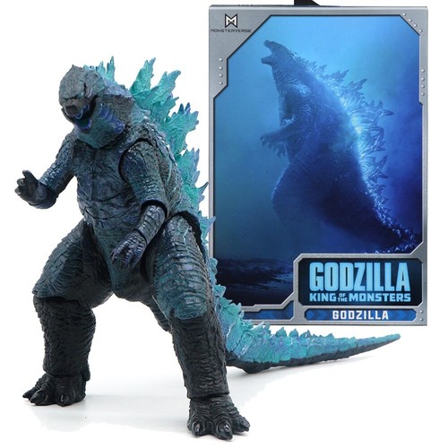 Neca godzilla king - neca, monsters