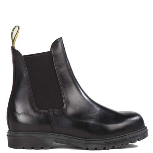 Trojan safety boots - trojan,