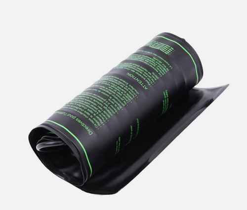 Seedling heat mat for seed - seedling,