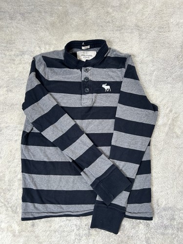 Abercrombie fitch striped - abercrombie,
