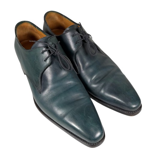 Altan bottier 6286 mens green - 6286,