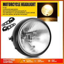 Front 6 Inch Motorcycle