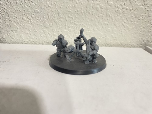 Oop cadian heavy - cadian, weapons