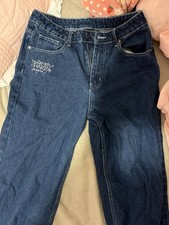 Ed Hardy Medium Jeans-