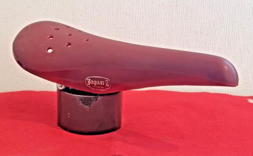 Old school bmx 80s - old, burgundy