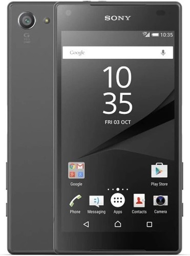New sealed sony xperia - new,