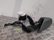 2003-2015 SAAB 93 Seat Belt