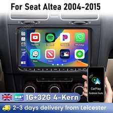For seat altea - for,