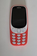 Nokia 3310 Mobile Phone 2017