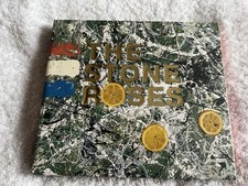 Stone Roses Ltd Ed 2 x CD & DVD Book Demos Live Blackpool & all Promo Videos