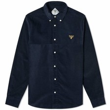 Barbour Balfour Corduroy Shirt