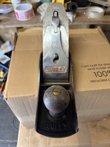 Stanley bailey 2 c - stanley,