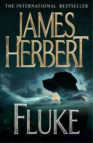 Fluke herbert james used - james,,