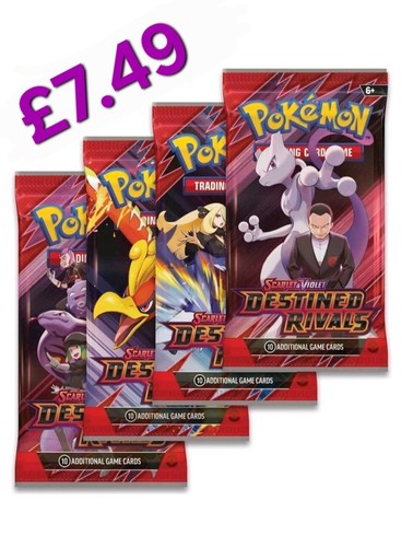 Pokémon tcg scarlet - tcg,