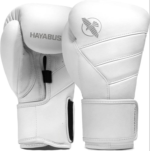 Hayabusa boxing gloves - boxing,