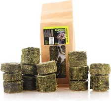 Komodo Tortoise Food Hay &