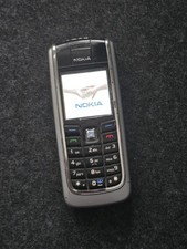 Nokia 6021 - Unlocked