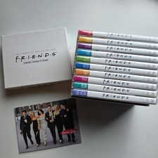 Friends - Series 1-10 -