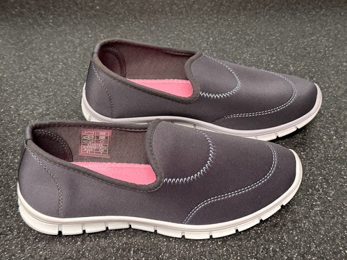 Damart leisure shoes - shoes., grey