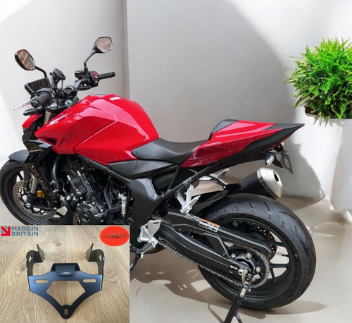 Honda cb1000 hornet tail - hornet, /