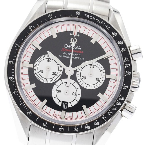 Omega speedmaster legend - speedmaster,