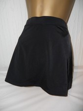 BLACK BONPRIX SKIRTINI BIKINI