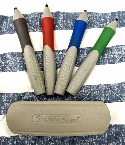 Smart board 500 - smart, 500/600