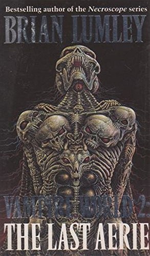 Vampire world the - world, last