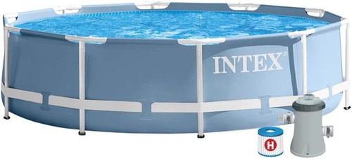 Intex 12ft 30in 3 66m - intex,
