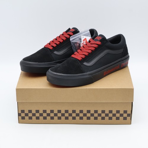 703000 0001 babymetal vans old - vans,