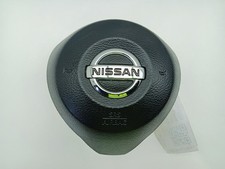 NISSAN MICRA AIBAG STEERING