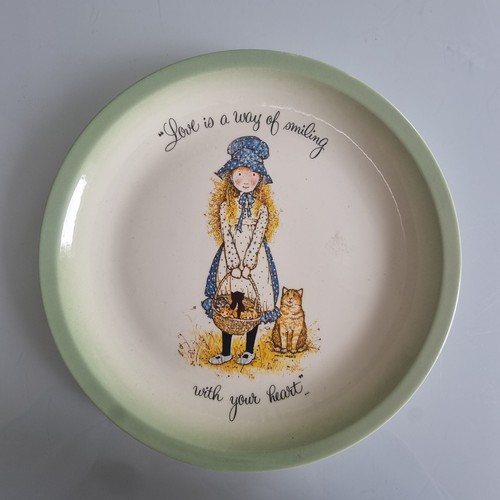 American hollie hobby - american,