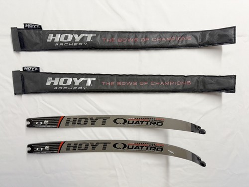 Hoyt grand prix carbon quattro - hoyt,