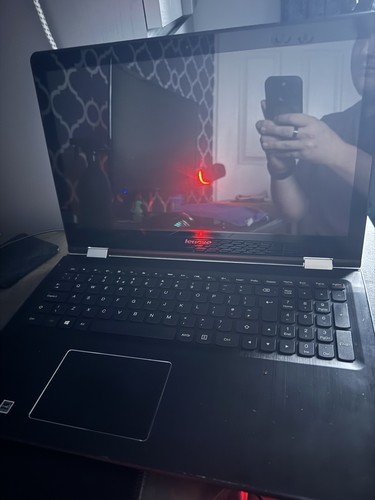 Lenovo yoga 500 15ihw - yoga, 15.6”
