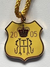 2005 HENLEY ROYAL REGATTA