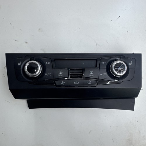 Audi 2015 c heater - audi,
