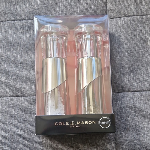 Cole mason h57273p manual - h57273p,