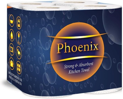 Phoenix super absorbent - super,