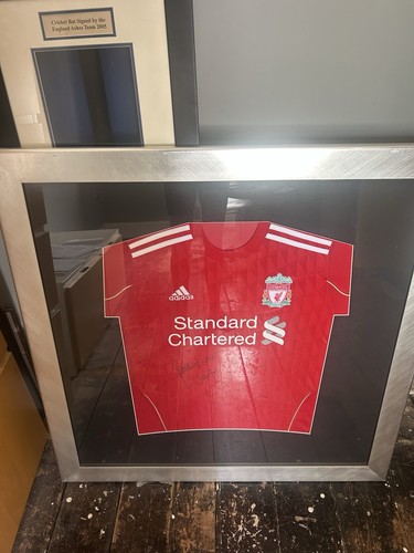 Liverpool sir kenny - liverpool,