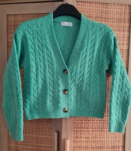 Primark girls apple green - primark,
