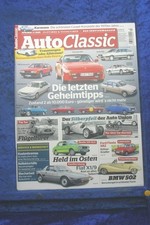 Auto Classic 3/21 Fiat X1/9