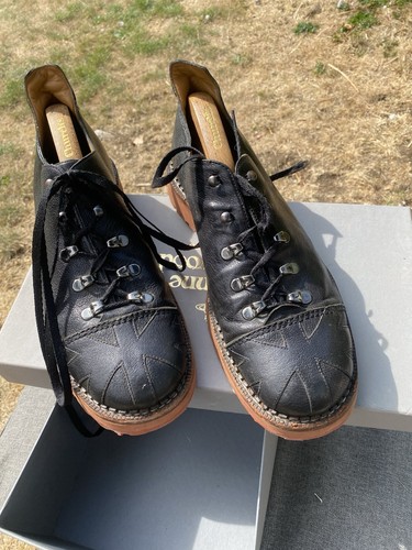 Vivienne westwood mens black - vivienne,