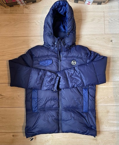 Sergio tacchini navy blue - sergio,