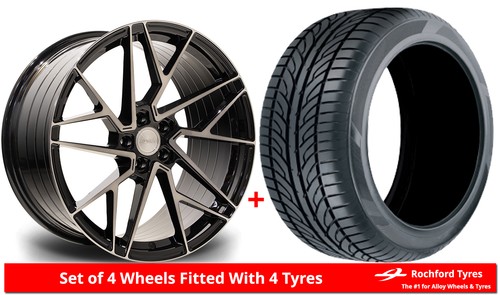 Alloy wheels tyres 20 - wheels, &