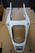 Honda CBR600RR Repsol Rear Tail Fairing 2003-2004 Pattern 8/25