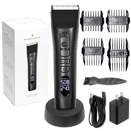 Brio beardscape beard - beardscape, v1