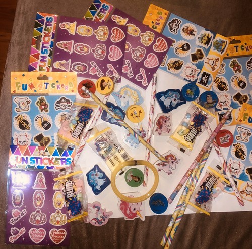 Party bag fillers - party,